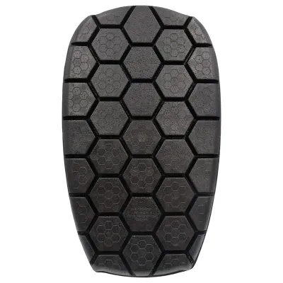 USWE Vst Backprotector For Zippered Daypack