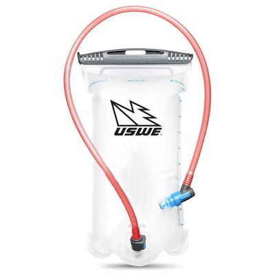 USWE 2L Elite, P&P
