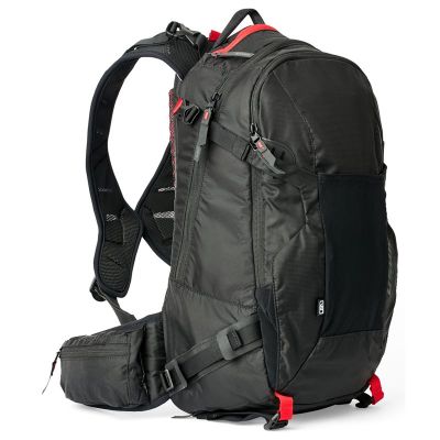USWE Zippered Vst 16L Daypack