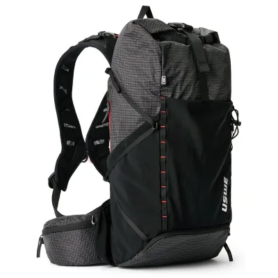 USWE Rolltop Vst 18L Daypack
