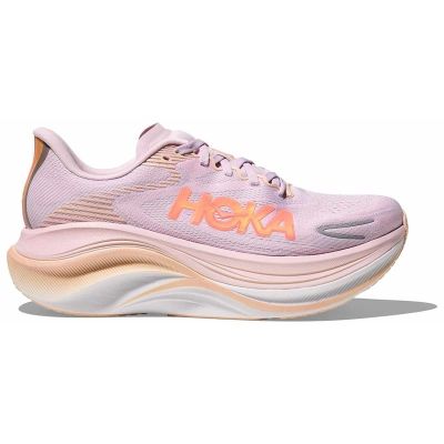 Hoka W Skyward X 2 Lilac Cream/Tangerine Glow - 40