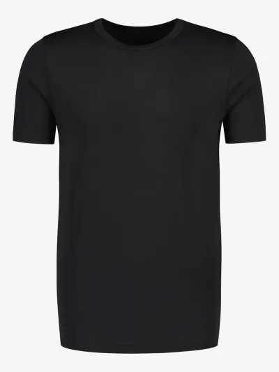 Merino Cordura T-paita Svala Musta L, kuva 1 / 1