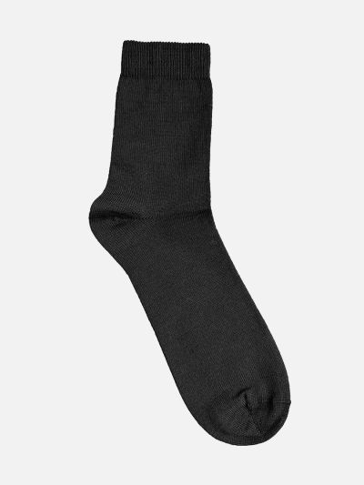 Svala Everyday Merino sukat Svala Musta 34-36