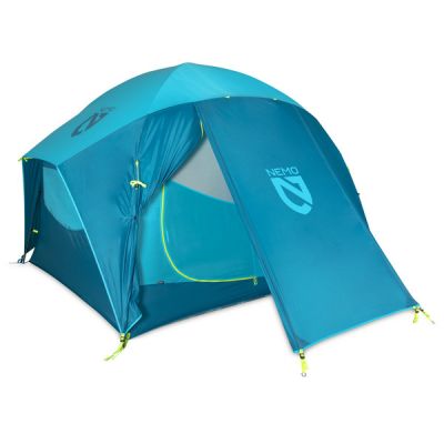Nemo AURORA HIGHRISE 4P 2025