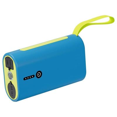 Saimaa Sup Sup Pump Powerbank