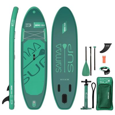Saimaa Sup SUP-bräda Nemo 10.0