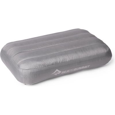 Sea to Summit Pillow Aeros Down L Neutral Grey