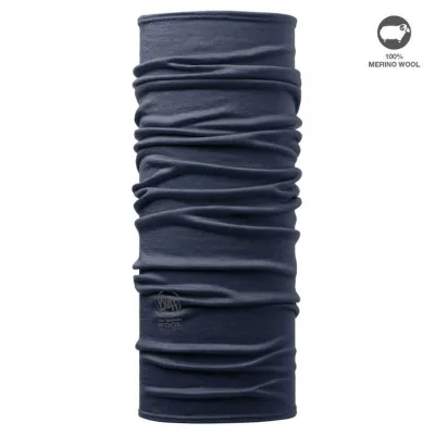 Buff Merino Denim huivi/kauluri, kuva 1 / 1