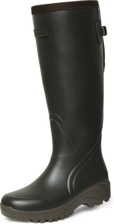 Gateway1 Women's Sportsman II 17" kumisaappaat