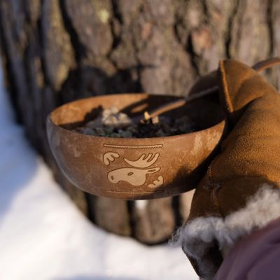 Kupilka 55 Kalevala Hirvi muki