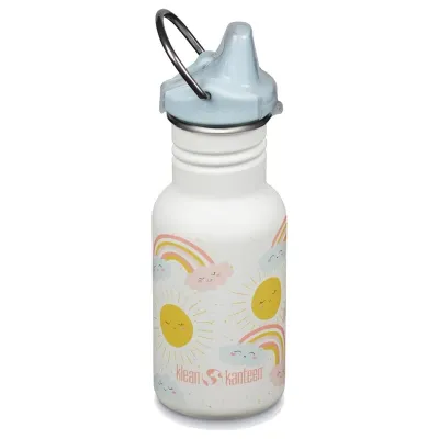 Klean Kanteen Kid Classic Narrow Rainbows
