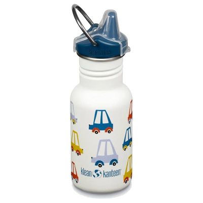Klean Kanteen Kid Classic Narrow Cars