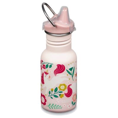 Klean Kanteen Kid Classic Narrow Leaping Unicorns