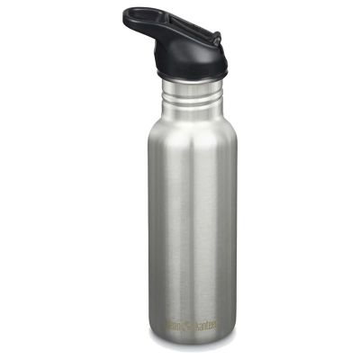 Klean Kanteen Classic Narrow Brushed Stainless