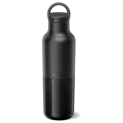Klean Kanteen Rise Vac Classic Black