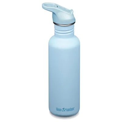 Klean Kanteen Classic Clear Sky
