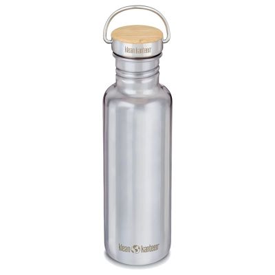 Klean Kanteen Classic Mirrored Stainless