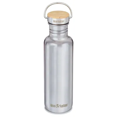 Klean Kanteen Classic Mirrored Stainless