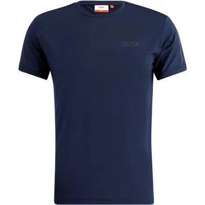 Swix Pace Nts Short Sleeve Baselayer Top M - XL, kuva 1 / 1