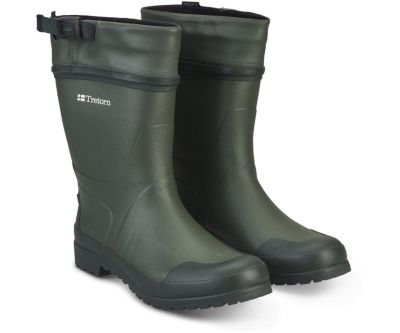 Tretorn Scout S Rubber Boots - 48