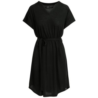 North Outdoor MALVA MERINO DRESS W