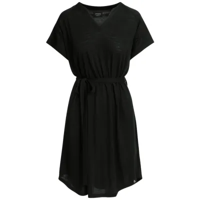 North Outdoor MALVA MERINO DRESS W