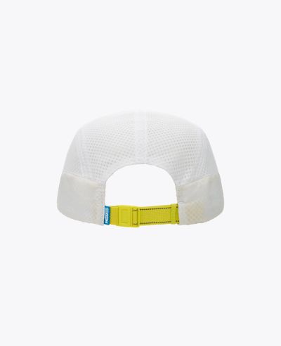 Hoka Trail Run Hat lippalakki