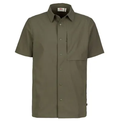 Fjällräven HIGH COAST PACK SHIRT SS M, kuva 1 / 1