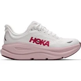 Hoka W Bondi 9 White/Pink Opal - 42, kuva 1 / 1