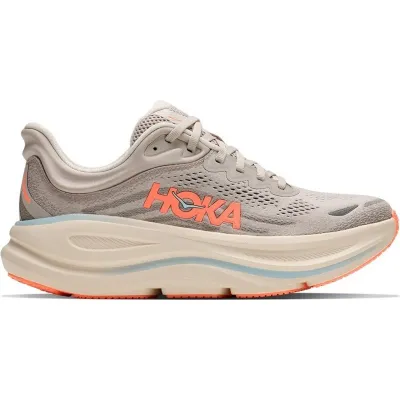 Hoka W Bondi 9 X-Wide River Rock Grey/Mineral Ore - 37 1/3, kuva 1 / 1
