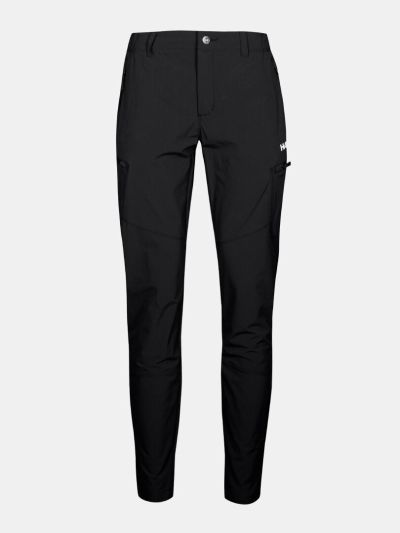 Halti Pallas Evo Short X-stretch Housut Naisten