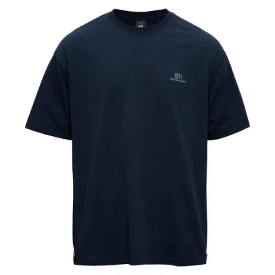 Elevenate M Legend Tee Dark Navy - L, kuva 1 / 1
