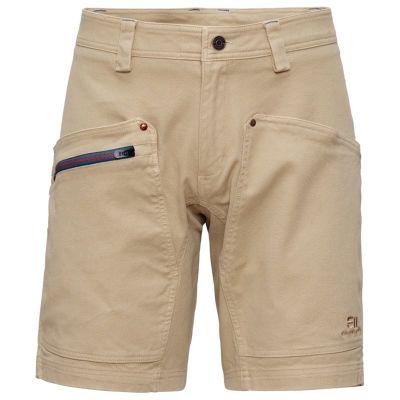 Elevenate M Pebble Shorts Safari - M