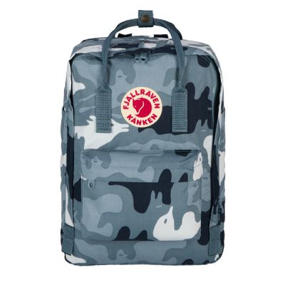 Fjällräven KÅNKEN GRAPHICS LAPTOP 15