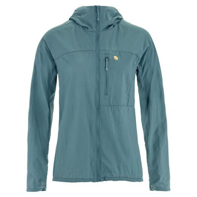 Fjällräven BERGTAGEN WINDSHELL JACKET W