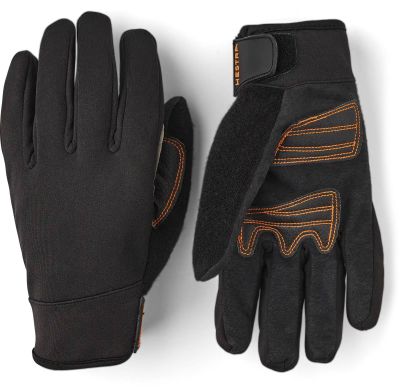 Hestra Tactility 5 Finger hanskat