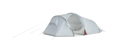 Helsport Adventure Sarek SL 3 Tunnel vaellusteltta