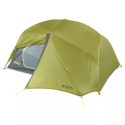 Nemo Dragonfly Osmo 3P vaellusteltta