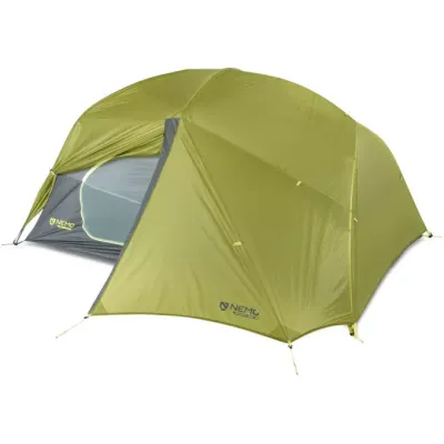 Nemo Dragonfly Osmo 3P vaellusteltta