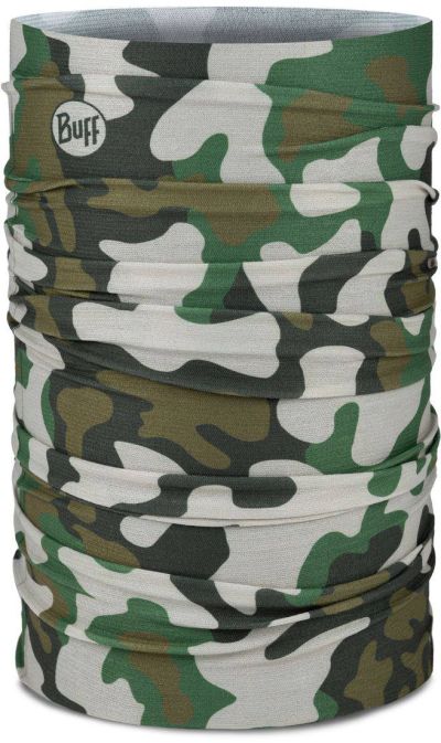 Buff Coolnet UV Enob Khaki kauluri