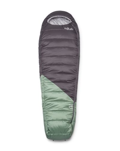 Rab Women's Radeon -6 Regular naisten makuupussi