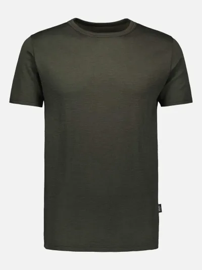 Merino Extreme T-paita Havunvihreä Svala XXS, kuva 1 / 1
