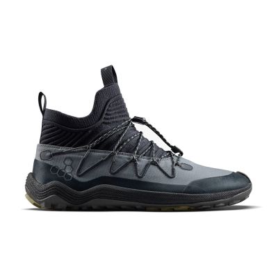 Vivobarefoot Men's Primus Trail Flow Mid miesten paljasjalkakengät