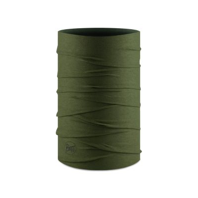 Buff Coolnet UV Solid Military