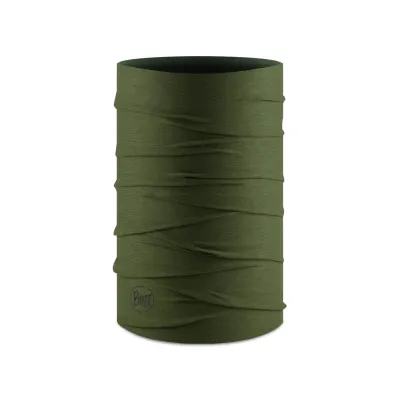 Buff Coolnet UV Solid Military, kuva 1 / 1