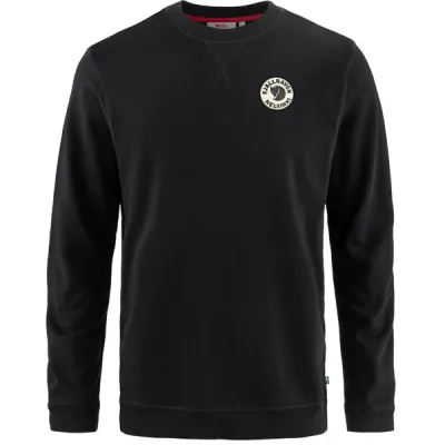 Fjällräven KÅNKEN SWEATSHIRT HELSINKI M