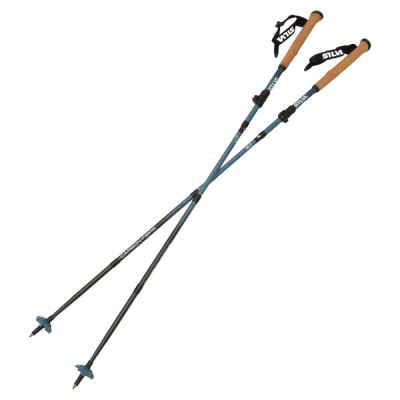 Silva TREKKING POLES CARBON Z ADJUSTABLE
