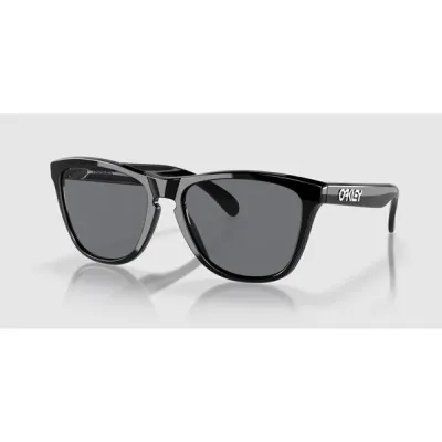 Oakley Frogskin Polished Black / Grey, kuva 1 / 1