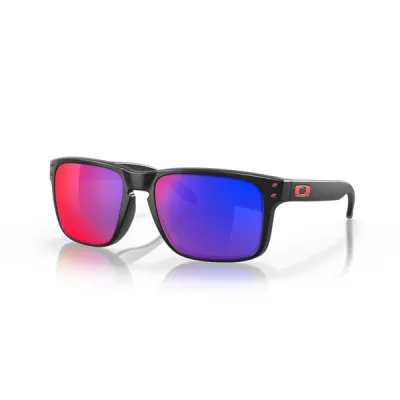 Oakley Holbrook Matte Black W/+ Red Iridium, kuva 1 / 1