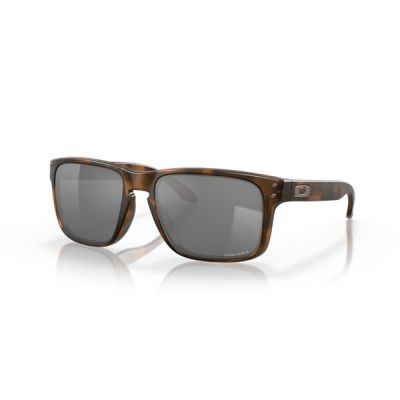 Oakley Holbrook Mtt Brwn Tort W/ Prizm Black